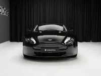 Occasion Aston Martin Vantage 385 ch (283 kW) 2007 Noir Coupé