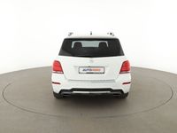 gebraucht Mercedes GLK250 GLK-KlasseCDI 4Matic BlueTec, Diesel, 24.870 €