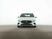 Gebraucht Mercedes A200 Progressive 163 PS (119 kW) 2024 Weiß Limousine