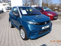 Neu Aixam AMBITION Pack 2026 Petrol Kleinwagen