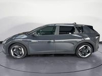 Neu Kia EV4 Earth 150 kW (204 PS) 2025 Grau Limousine