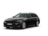 Gebraucht BMW 320 Efficient Dynamics 190 PS (139 kW) 2026 Kombi