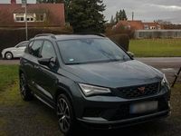 Brugt Cupra Ateca 300 HK (220 kW) 2019 Grå SUV