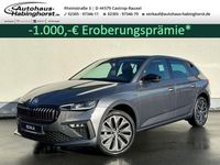Gebraucht Skoda Scala Drive 116 PS (85 kW) 2025 Grau Kleinwagen