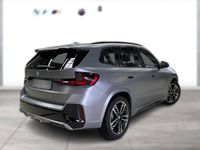 Gebraucht BMW iX1 M Sport 230 kW (313 PS) 2022 Grau metallic SUV