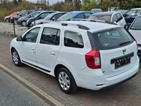 gebraucht Dacia Logan Laureate 1.Hand GuterZustand