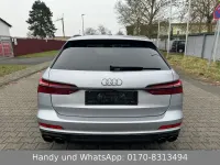 Gebraucht Audi S6 Sport 350 PS (257 kW) 2020 Silber Kombi