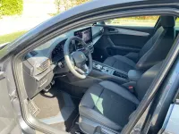 Gebraucht Cupra Leon 150 PS (110 kW) 2025 Grau Limousine