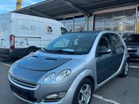 Gebraucht Smart ForFour 74 PS (54 kW) 2006 Silber Kleinwagen
