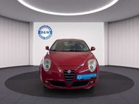 gebraucht Alfa Romeo MiTo Turismo Sport NAVI*KLIMA*PDC*MFL*17"