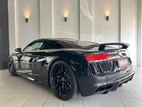 Gebraucht Audi R8 Coupé Ambiente 540 PS (397 kW) 2017 Schwarz Coupé