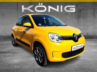 gebraucht Renault Twingo 1.0 SCe 75 LIMITED Klimaanlage Radio