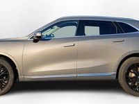 Gebraucht Wey 05 Premium 476 PS (350 kW) 2024 Grau SUV