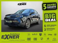 Gebraucht Opel Mokka Elegance 101 PS (74 kW) 2024 Schwarz perla nera SUV