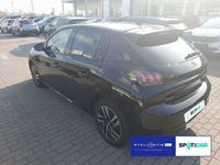 gebraucht Peugeot 208 Allure Pack PureTech 100 NAVI SHZ Einparkhi