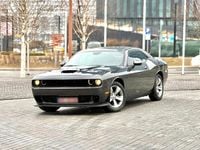 Używany Dodge Challenger SXT 309 KM (227 kW) 2019 Coupe