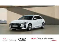 Gebraucht Audi A5 204 PS (150 kW) 2025 Kombi