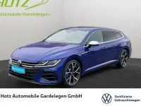 Brugt VW Arteon R 320 HK (235 kW) 2023 Blå Stationcar