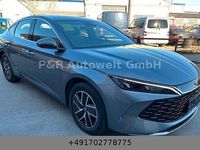 Ny BYD Seal 313 HK (230 kW) 2026 Grå Sedan
