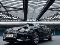 Gebraucht Audi A5 Sport 190 PS (139 kW) 2018 Coupé