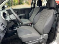 Gebraucht Nissan Micra City 65 PS (47 kW) 2007 Limousine