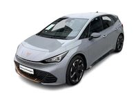 Gebraucht Cupra Born 110 kW (150 PS) 2023 Grau Kleinwagen