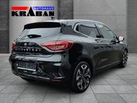 Gebraucht Mitsubishi Colt Select 91 PS (66 kW) 2024 Onyxschwarz (m) Limousine