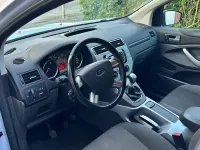 Gebraucht Ford Kuga 140 PS (102 kW) 2012 Weiß SUV