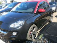 gebraucht Opel Adam S,OPC,Teilleder