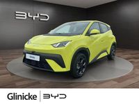 Neu BYD Dolphin Surf Boost 64 kW (88 PS) 2025 Grün Kleinwagen