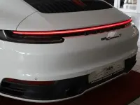Gebraucht Porsche 911 Carrera T 385 PS (283 kW) 2023 Weiss Coupé