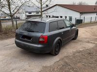 Gebraucht Audi A4 S-Line 131 PS (96 kW) 2004 Kombi