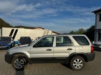 gebraucht Ford Maverick V6 Limited/Aut/AKH/Leder/Kein TÜV!