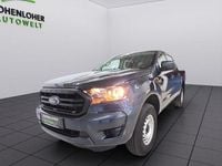 Gebraucht Ford Ranger XL 170 PS (125 kW) 2020 Grau Pickup