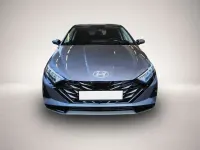 Gebraucht Hyundai i20 Prime 101 PS (74 kW) 2025 Blau Kleinwagen