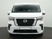 Neu Nissan Primastar 170 PS (125 kW) 2026 Weiß Van / Kleinbus