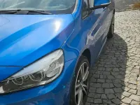 Gebraucht BMW 220 M Sport 192 PS (141 kW) 2015 Blau Kombi
