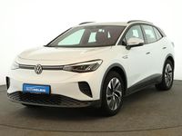Gebraucht VW ID.4 Pro Performance 150 kW (204 PS) 2022 Gletscherweiss metallic SUV