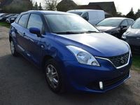 gebraucht Suzuki Baleno Basic