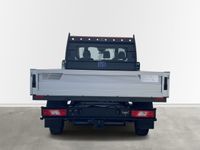 Neu Ford Transit Trend 131 PS (96 kW) 2025 Frostweiß