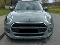 Gebraucht Mini ONE 75 PS (55 kW) 2020 Grau Kleinwagen