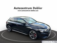 gebraucht Audi S3 Sportback 2.0 TFSI quattro Glasdach ACC Connect