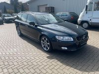 Gebraucht Volvo V70 114 PS (83 kW) 2014 Grau Kombi
