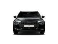 Brugt Audi A3 Advanced 150 HK (110 kW) 2026 Grå Sedan