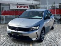 Usado Opel Corsa 75 HP (55 kW) 2024 Cinzento Citadino