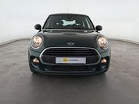 Second-hand Mini ONE 102 CP (75 kW) 2019 Verde Hatchback