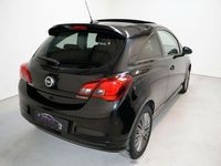 Gebraucht Opel Corsa OPC 150 PS (110 kW) 2016 Schwarz Limousine