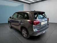 Neu Suzuki Vitara 110 PS (80 kW) 2026 Grau SUV
