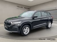 gebraucht Skoda Kodiaq 1.5 TSI el Heck