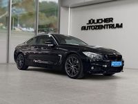 Gebraucht BMW 428 Luxury Line 245 PS (180 kW) 2016 Schwarz Coupé